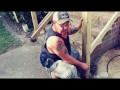 How to build porch railings