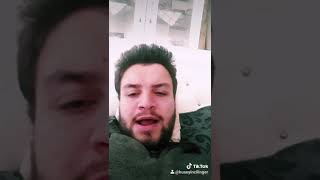 Tiktok Recebim Halim
