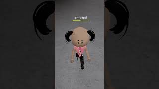 please dont hate..🥺 || roblox #shorts