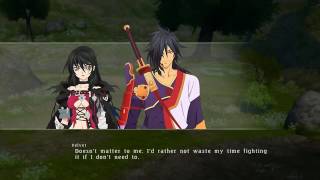 Tales of Berseria (PC) Crack only download
