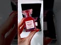 NEW 🍒 Tom Ford - ELECTRIC CHERRY &amp; CHERRY SMOKE