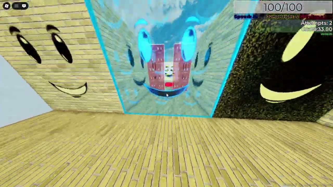 ModeFood: Sublevel 1 to &-1 guide