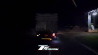 Spesialis malam minggu || nyodrek truk spek || trondol oleng parah gasruk❗