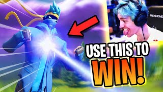 IS THIS REALLY HAPPENING?! FORTNITE W/ @SypherPK