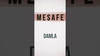 Mesafe - Chillyboom