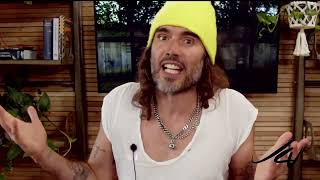 Angry Canadian June 4, 2022 - Russell Brand For Pm Or Simone Kerseboom Would Be Better Than Trudeau