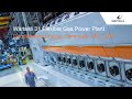 Wärtsilä 31SG Flexible Gas Power Plant | Cooperative Energy, Benndale, MS, USA