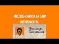 MBOSSO DARASA LA SABA REMAKE FULL INSTRUMENTAL