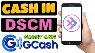 Paano Mag Cash in sa DSCM Gamit ang Gcash | Easy Tutorial