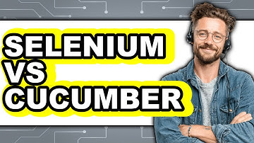 Selenium vs Cucumber - Which is Better?