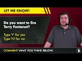JUICY Falcons Rumors On Terry Fontenot Being On The Hot Seat Per ESPN
