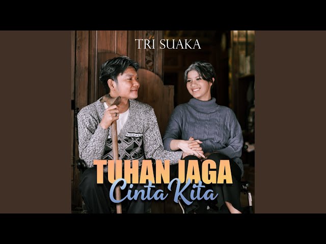 TUHAN JAGA CINTA KITA (feat. NABILA MAHARANI) class=