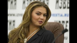 Алина Кабаева Сделала Шокирующие Заявление! Вся страна обсуждает эти слова.... Алина Кабаева Сделала Шокирующие Заявление! Вся страна обсуждает эти слова....