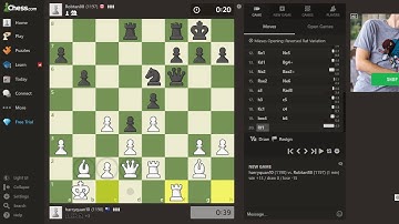 Magnus Calsen a chess prodigy explains how his mind works Feb 27, 2021