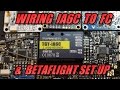 TGY-IA6C Wiring & Betaflight Set Up (IBUS/SBUS/PPM)