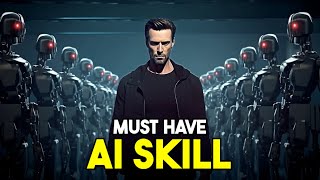 Master 9 AI Skills: Stay Ahead, Secure Your Future