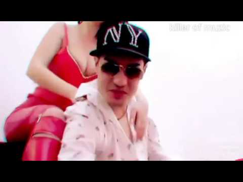 Leo norocosu Da jos de pe tine remix