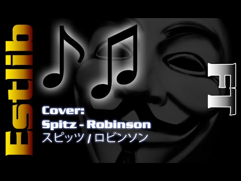 Famitracker: Spitz - Robinson (Cover) スピッツ / ロビンソン FC