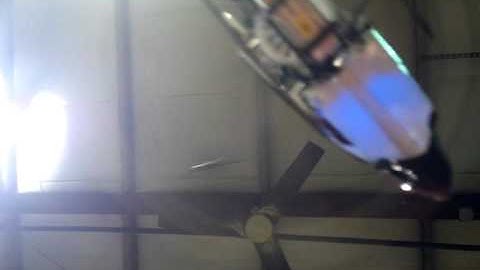 Blade MCX2, Novus CX landings