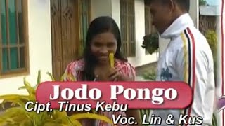 Jodo Pongo  Lin U0026 Kus