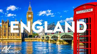 Top 10 Best Places to Visit in England - Travel Guide 2026