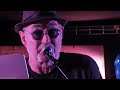The Ukrainians - Koroleva Ne Pomerla (The Queen Is Dead) - The Louisiana, Bristol, 8/4/26