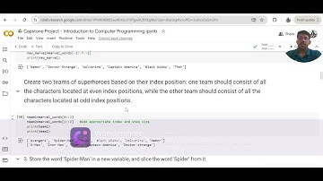 Almabetter "Capstone Project - Introduction to Computer Programming""