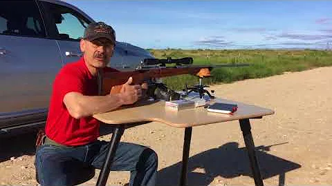 How To Zero Your Rifle For Deer Hunting