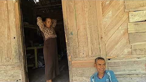 BELUM KAWIN JANGAN TONTON NANTI BASAH.!! KEHIDUPAN SUKU JAWA DESA TERPENCIL JAWA TENGAH