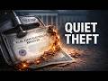 The Quiet Strategy Governments Use to Destroy Your Savings | Finance History Documentary
