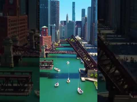 Video: Come Fare L'estate Proprio A Chicago - Matador Network