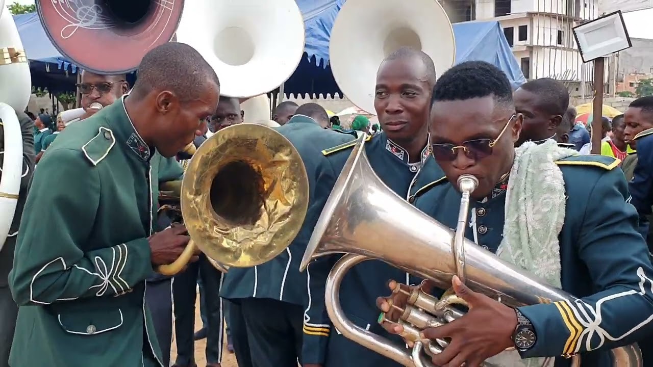 FAKI Luanda B26 - Yayekola 10.03.2024