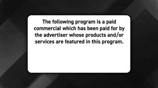 Sinclair Broadcast Group Paid Programming Intro/Outro Disclaimer Template (KOKH Version)
