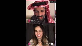 سعود القحطاني _يالي علينا تبي تشيخ بريالك 😂😂 #shorts #اشترك_بالقناة