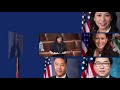 Congressional asian pacific american caucus 2020