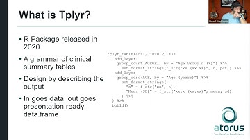 Drill Down Summary Tables in Shiny with {tplyr}