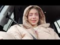 i got my wisdom teeth out (vlog!)