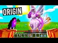 HO CATTURATO PALKIA VERSIONE ORIGIN nella PIXELMON SU MINECRAFT ITA!!
