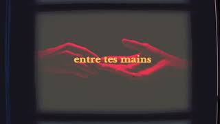 📺 Merlot - Nous Dormirons Ensemble [Official Lyrics Video]