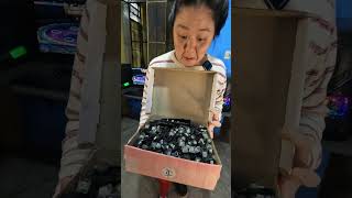 Un poco de audition latino #audition #axeso5