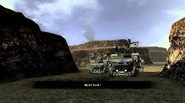 Armored Core Verdict Day 16 April 2016 part 01