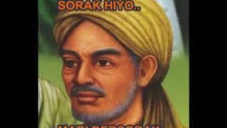 LIR ILIR kyai kanjeng