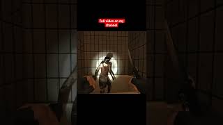 #gaming #horror #zombie #zombies #zombiesurvival #zombieapocalypse #left4dead2 #left4dead #spitter