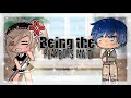 ❥Being the Playboys Maid ✨ An Original Gacha Life Mini Movie✩