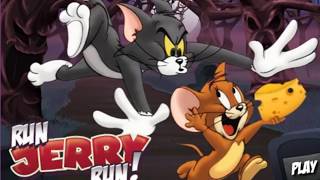 RUN JERRY RUN! (Full Walkthrough) screenshot 1