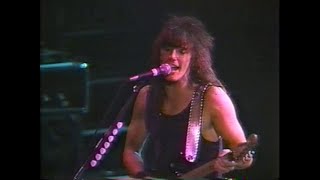 Bon Jovi | Runaway | Pro Shot | Philadelphia 1987