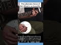 Johnny Marr was wildin' for this one! #guitar #cover #shorts #song #guitarist