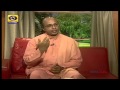 Interview of swami ishwarananda of yogoda satsanga society of india