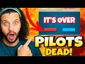 MASS PILOTING BANNED 😳 IT’S OVER | Time is OVER!! | Team Boom Boom | Rise of Kingdoms