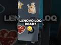 Lenovo LOQ Dead After Warranty 😳 | Charging Section Burn Issue ⚠️ Must Watch Before You Buy!